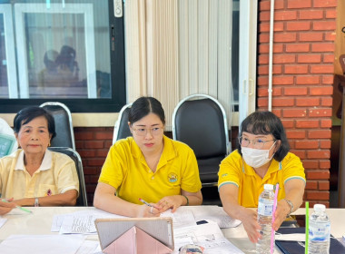 ประชุมเชิงปฏิบัติการกำหนดทิศทางการพัฒนาธุรกิจและนำไปสู่แผนขับเคลื่อนอย่างเป็นรูปธรรมของสหกรณ์ ... Image 29