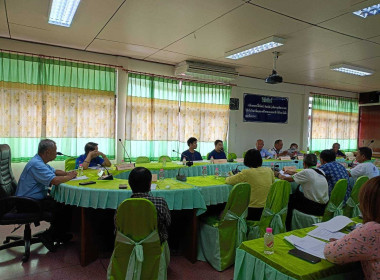 โครงการสนับสนุนปุ๋ยลดต้นทุนการผลิตของเกษตรกรผู้ปลูกข้าว Image 2