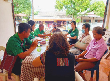 ประชุมคณะกรรมการดำเนินการสหกรณ์การเกษตรอำเภอลี้ Image 2
