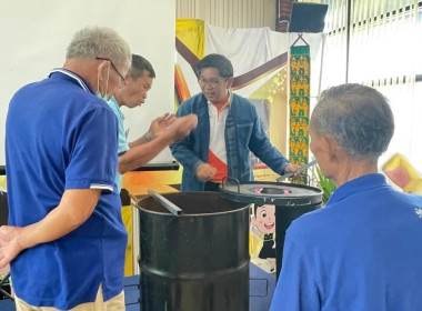 ประชุมเชิงปฏิบัติการการจัดการวัสดุ ... Image 10