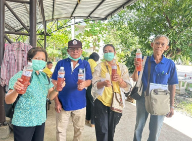 ประชุมเชิงปฏิบัติการการจัดการวัสดุ ... Image 18
