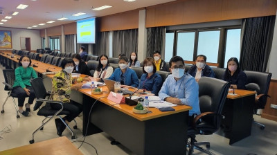 เข้าร่วมโครงการขับเคลื่อนการสมัครรางวัลเลิศรัฐ ... พารามิเตอร์รูปภาพ 1