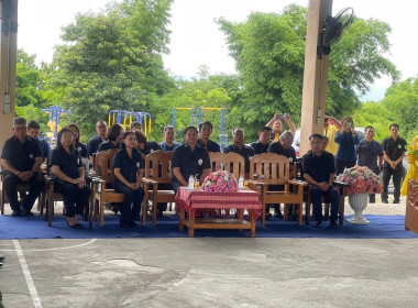 โครงการคลินิกเกษตรเคลื่อนที่ ในพระราชานุเคราะห์ฯ ... Image 3