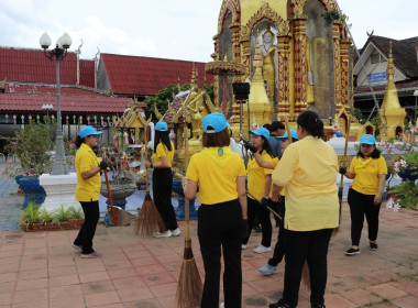 กิจกรรมวันเฉลิมพระเกียรติพระบาทสมเด็จพระเจ้าอยู่หัวเนื่องในวโรกาสวันเฉลิมพระชนมพรรษา ... พารามิเตอร์รูปภาพ 17