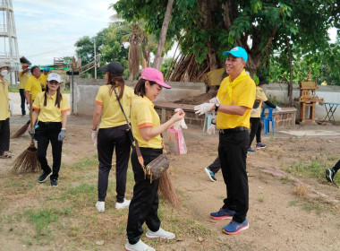 โครงการสหกรณ์อาสา ทำความดีด้วยหัวใจ ... พารามิเตอร์รูปภาพ 5