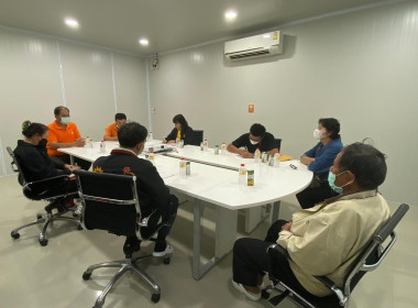 ร่วมศึกษาดูงานการใช้เทคโนโลยีและนวัตกรรมการเกษตรเพื่อพัฒนาคุณภาพและเพิ่มผลผลิตทางการเกษตร ... พารามิเตอร์รูปภาพ 2