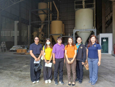 ติดตามงานผลการดำเนินธุรกิจของสหกรณ์ผู้เลี้ยงสุกรเชียงใหม่ – ... Image 1