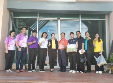 ติดตามงานผลการดำเนินธุรกิจของสหกรณ์ผู้เลี้ยงสุกรเชียงใหม่ – ... Image 12