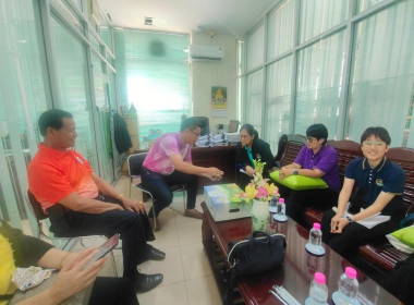ติดตามงานผลการดำเนินธุรกิจของสหกรณ์ผู้เลี้ยงสุกรเชียงใหม่ – ... Image 11