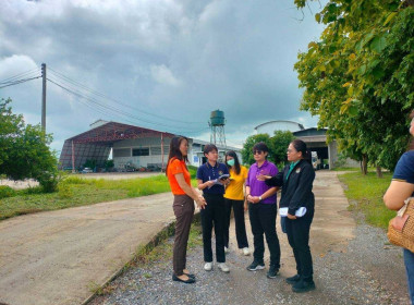 ติดตามงานผลการดำเนินธุรกิจของสหกรณ์ผู้เลี้ยงสุกรเชียงใหม่ – ... Image 5