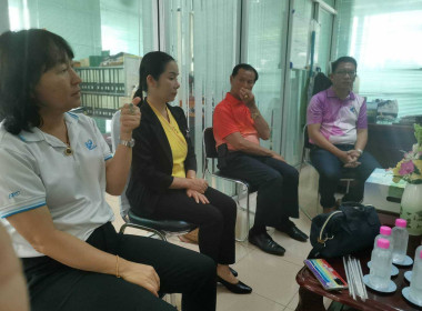 ติดตามงานผลการดำเนินธุรกิจของสหกรณ์ผู้เลี้ยงสุกรเชียงใหม่ – ... Image 7