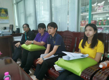 ติดตามงานผลการดำเนินธุรกิจของสหกรณ์ผู้เลี้ยงสุกรเชียงใหม่ – ... Image 8
