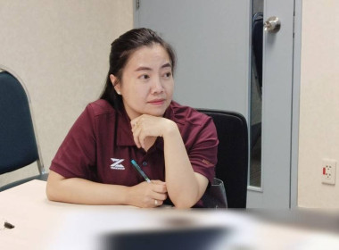 ประชุมคณะกรรมการดำเนินการสหกรณ์ออมทรัพย์พนักงานบริษัทโตเกียวคอยล์ เอ็นจิเนียร์ ฯ ... Image 4