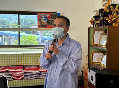 ประชุมโครงการประชุมเชิงปฏิบัติการจัดทำแผนปรับปรุงกิจการสหกรณ์การเกษตรทุ่งหัวช้าง จำกัด ... Image 5