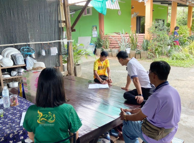 โครงการแก้ไขปัญหาหนี้สินและพัฒนาคุณภาพชีวิตสมาชิกกลุ่มเกษตรกร ... พารามิเตอร์รูปภาพ 2