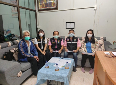 ลงพื้นที่ตรวจสอบปริมาณน้ำนมดิบ ในพื้นที่ปศุสัตว์เขต 5 ... พารามิเตอร์รูปภาพ 1
