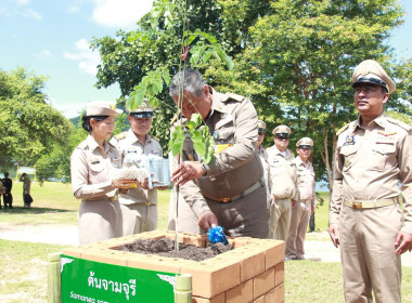 จัดนิทรรศการเพื่อเผยแพร่การขับเคลื่อนสหกรณ์และกลุ่มเกษตรกรในพื้นที่ ... พารามิเตอร์รูปภาพ 3