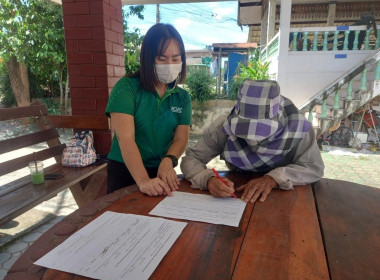 ตรวจสอบกิจการและฐานะการเงินของสหกรณ์ผู้ปลูกกระเทียมและหอมแดงเมืองลำพูน จำกัด ... พารามิเตอร์รูปภาพ 2