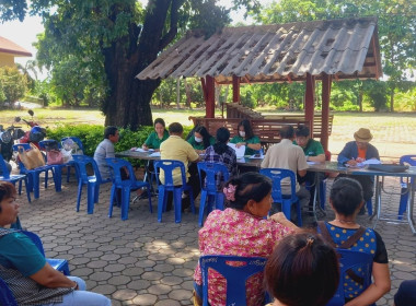 ตรวจสอบกิจการและฐานะการเงินของสหกรณ์ผู้ปลูกกระเทียมและหอมแดงเมืองลำพูน จำกัด ... พารามิเตอร์รูปภาพ 8