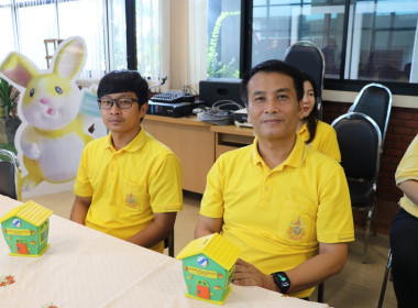 โครงการ "สหกรณ์อาสาทำความดีด้วยหัวใจ สนองพระราชปณิธาน ... Image 5