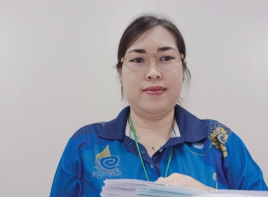 ประชุมคณะกรรมการดำเนินการสหกรณ์ออมทรัพย์พนักงานบริษัทโตเกียวคอยล์ เอ็นจิเนียร์ (ประเทศไทย) จำกัด ... Image 5