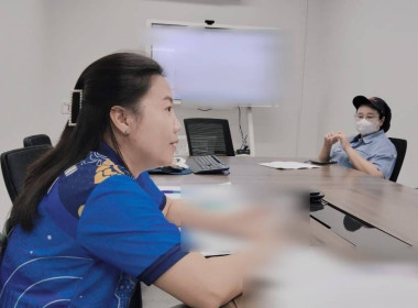 ประชุมคณะกรรมการดำเนินการสหกรณ์ออมทรัพย์พนักงานบริษัทโตเกียวคอยล์ เอ็นจิเนียร์ (ประเทศไทย) จำกัด ... Image 4