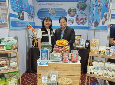 โครงการนิทรรศการ เรื่อง ... Image 1