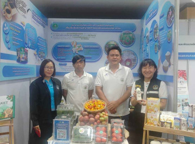 โครงการนิทรรศการ เรื่อง ... Image 3