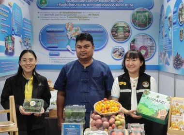 โครงการนิทรรศการ เรื่อง ... Image 4