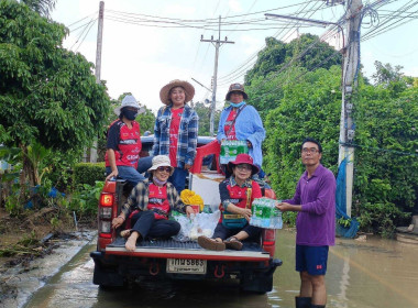 ลงพื้นที่ตรวจเยี่ยม สหกรณ์/กลุ่มเกษตรกร และสมาชิก ... พารามิเตอร์รูปภาพ 4