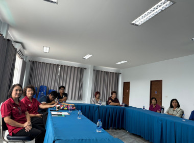 "โครงการพัฒนาศักยภาพวิสาหกิจชุมชนและหมู่บ้าน" ... Image 3
