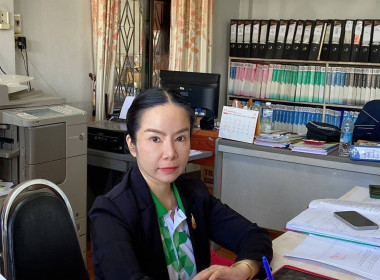 ประชุมคณะกรรมการดำเนินการสหกรณ์รถยนต์โดยสารลำพูน จำกัด Image 1