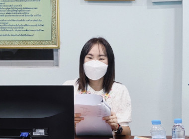 ประชุมคณะกรรมการดำเนินการ สหกรณ์โคนมลำพูน จำกัด Image 5