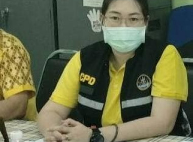 ประชุมคณะทำงานขับเคลื่อนงานด้านการเกษตรระดับอำเภอ (SCD) ... Image 5