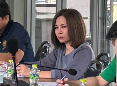 ประชุมคณะกรรมการดำเนินการสหกรณ์การเกษตรเพื่อการตลาดลูกค้า ... พารามิเตอร์รูปภาพ 2