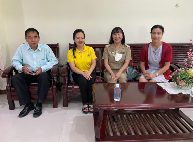 จัดประชุมเชิงปฏิบัติการเพื่อสร้างเครือข่ายผู้ผลิต ... พารามิเตอร์รูปภาพ 1
