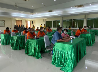 จัดประชุมเชิงปฏิบัติการเพื่อสร้างเครือข่ายผู้ผลิต ... พารามิเตอร์รูปภาพ 10