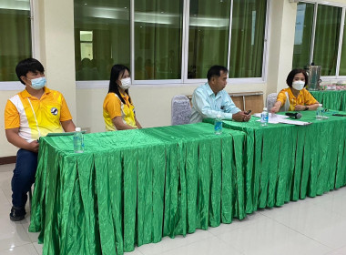 จัดประชุมเชิงปฏิบัติการเพื่อสร้างเครือข่ายผู้ผลิต ... พารามิเตอร์รูปภาพ 15