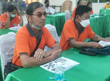จัดประชุมเชิงปฏิบัติการเพื่อสร้างเครือข่ายผู้ผลิต ... พารามิเตอร์รูปภาพ 13