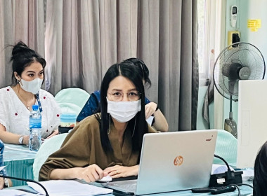 ประชุมติดตามการส่งเสริมและพัฒนาความเข้มแข็งของสหกรณ์และกลุ่มเกษตรกร ครั้งที่ 3/2566 ... พารามิเตอร์รูปภาพ 11