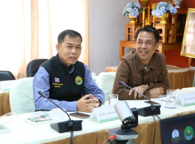 โครงการประชุมเชิงปฏิบัติการขับเคลื่อนสหกรณ์ในพื้นที่สูงอย่างยั่งยืน ... พารามิเตอร์รูปภาพ 3