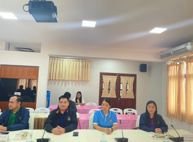 โครงการประชุมเชิงปฏิบัติการขับเคลื่อนสหกรณ์ในพื้นที่สูงอย่างยั่งยืน ... พารามิเตอร์รูปภาพ 6