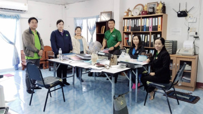 ตรวจสอบกิจการและฐานะทางการเงินของสหกรณ์โคนมบ้านโฮ่ง จำกัด พารามิเตอร์รูปภาพ 1