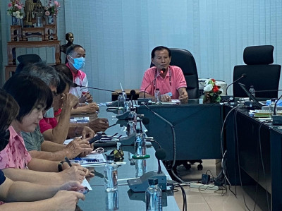จัดประชุมเชิงปฏิบัติการเพื่อสร้างเครือข่ายผู้ผลิต ... พารามิเตอร์รูปภาพ 1