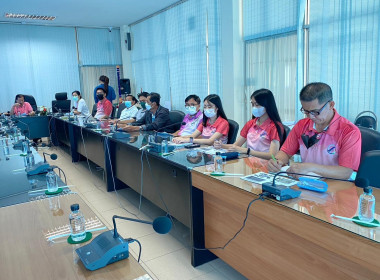 จัดประชุมเชิงปฏิบัติการเพื่อสร้างเครือข่ายผู้ผลิต ... พารามิเตอร์รูปภาพ 1
