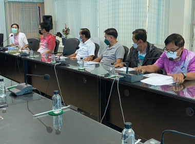 จัดประชุมเชิงปฏิบัติการเพื่อสร้างเครือข่ายผู้ผลิต ... พารามิเตอร์รูปภาพ 3