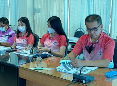 จัดประชุมเชิงปฏิบัติการเพื่อสร้างเครือข่ายผู้ผลิต ... พารามิเตอร์รูปภาพ 2
