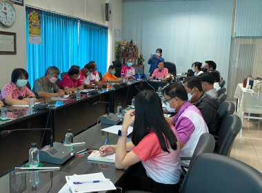 จัดประชุมเชิงปฏิบัติการเพื่อสร้างเครือข่ายผู้ผลิต ... พารามิเตอร์รูปภาพ 4