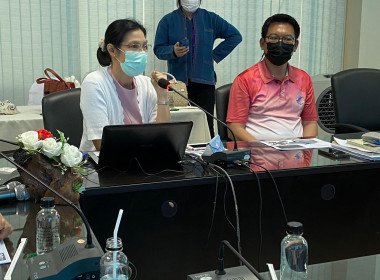 จัดประชุมเชิงปฏิบัติการเพื่อสร้างเครือข่ายผู้ผลิต ... พารามิเตอร์รูปภาพ 6