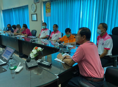 จัดประชุมเชิงปฏิบัติการเพื่อสร้างเครือข่ายผู้ผลิต ... พารามิเตอร์รูปภาพ 5